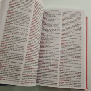 Diccionario Pocket español-francés / français-e...