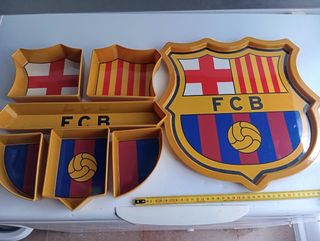 Bandeja FC Barcelona