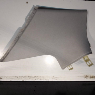 Moldura trasera Audi A3 (8P) (2003-2012) 2