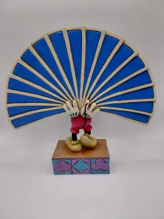 Figura Disney Jim Shore Mickey Mouse