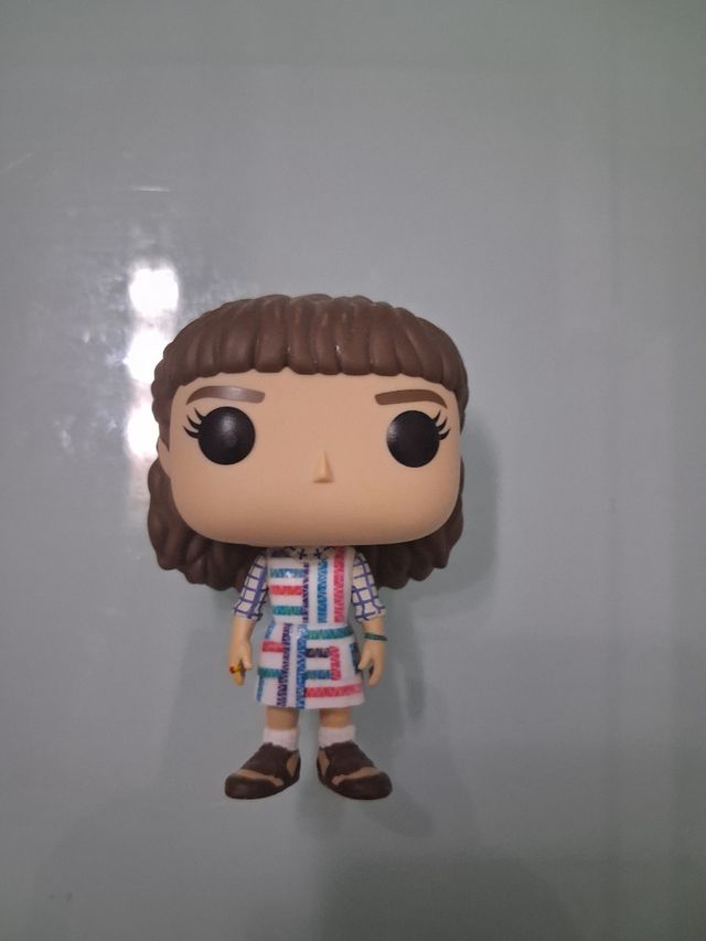 Funko Pop Stranger Things Eleven 1238