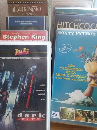 Lote 50 Películas DVD Variadas