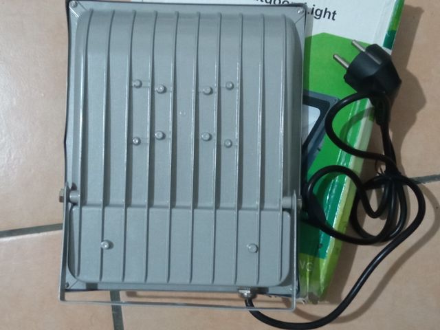 Faro LED 30W Outdoor Light IP65