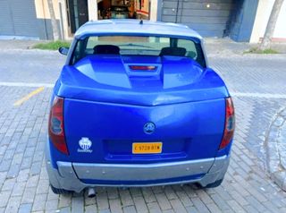 aixam  scouty R cabrio 
