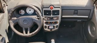 aixam  scouty R cabrio 