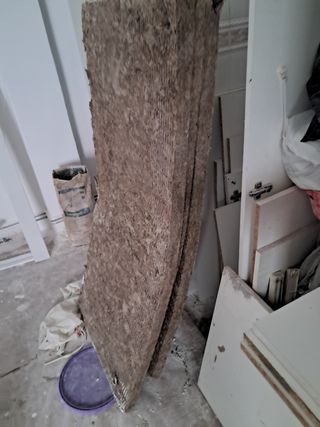 Panel Lana Roca Alpharock Premium