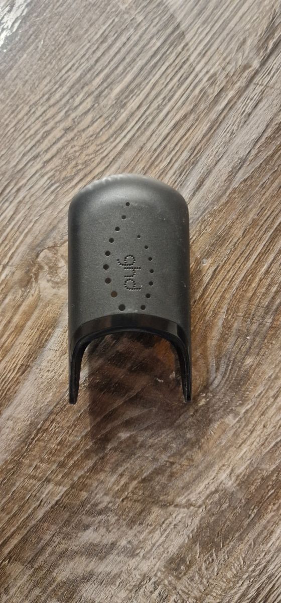 Ghd coprilame per piastra ghd max