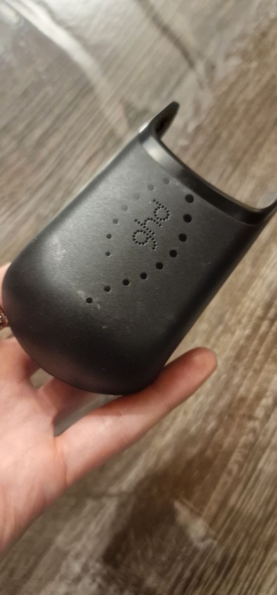 Ghd coprilame per piastra ghd max