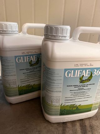GLIFAE 36 green 5L