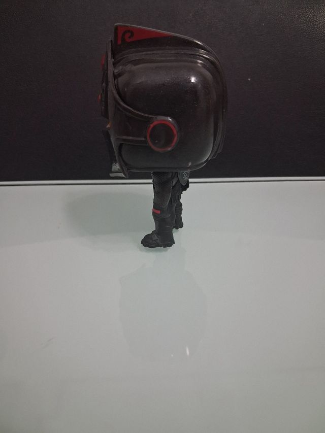 Funko Pop Fortnite Caballero Negro