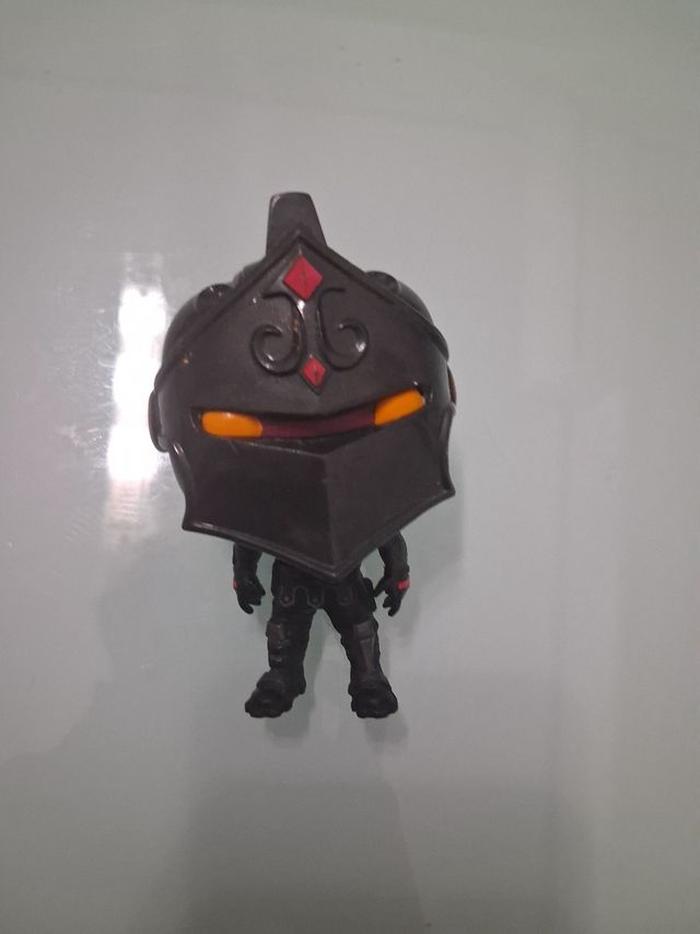 Funko Pop Fortnite Caballero Negro