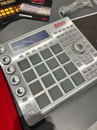 Driver Akai MPC Studio V1