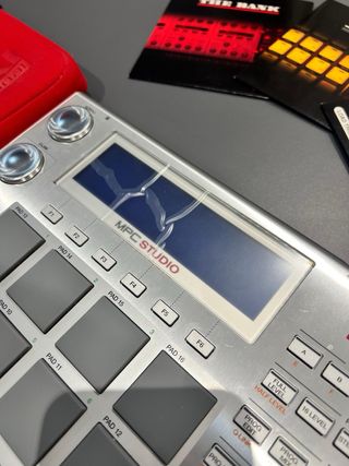 Driver Akai MPC Studio V1