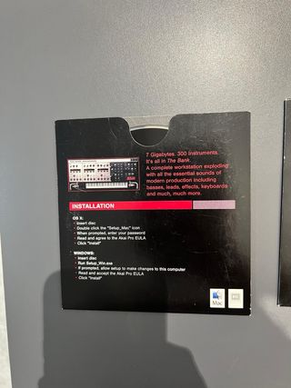 Driver Akai MPC Studio V1