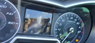 Yamaha XMAX 125 2019