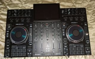 Denon DJ Prime 4