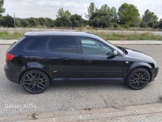 Audi A3 2007