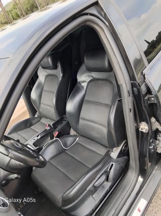 Audi A3 2007