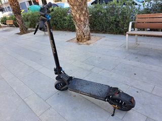 Smartgyro Crossover Dual Max