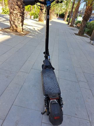 Smartgyro Crossover Dual Max