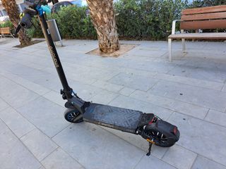 Smartgyro Crossover Dual Max