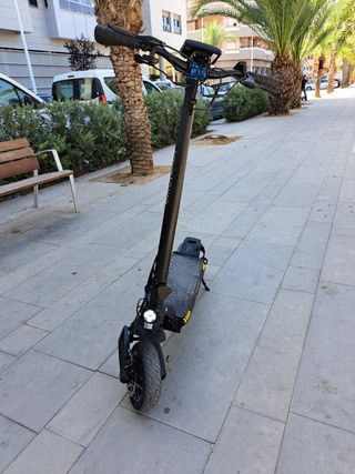 Smartgyro Crossover Dual Max