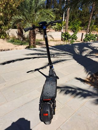 Smartgyro Crossover Dual Max