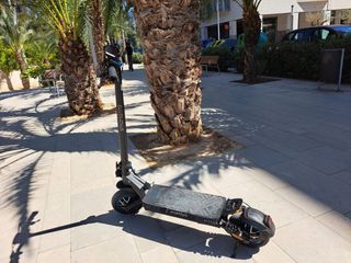Smartgyro Crossover Dual Max