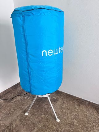 Secadora portátil Newteck