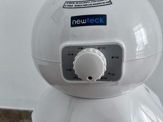 Secadora portátil Newteck