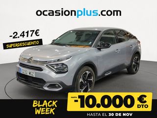 Citroen C4 PureTech 130 S&S Shine 96 kW (130 CV)