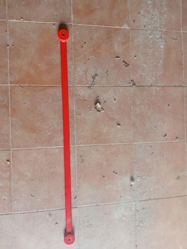 Barra estabilizadora Opel Astra GSI