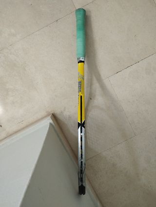 Raqueta de Tenis Wilson Hyper Carbón Hammer 6.6