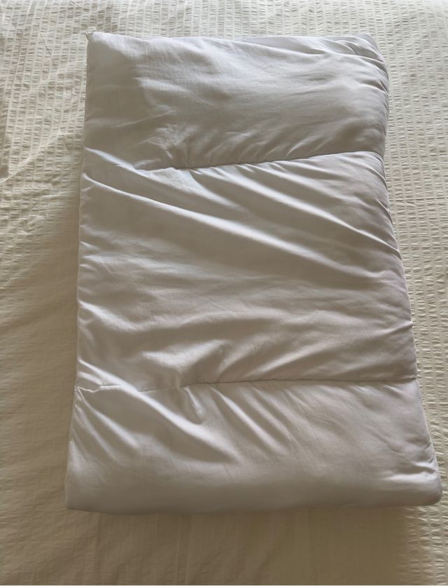 Relleno Nórdico Cama 90