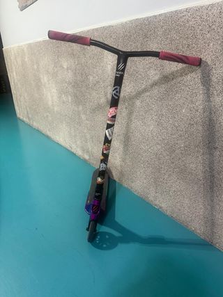 Patinete Bestial Wolf Killer K6