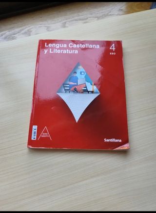 LENGUA Y LITERATURA SERIE ABIERTA 4 ESO CONSTRU...