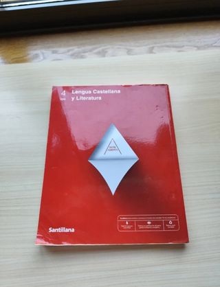 LENGUA Y LITERATURA SERIE ABIERTA 4 ESO CONSTRU...