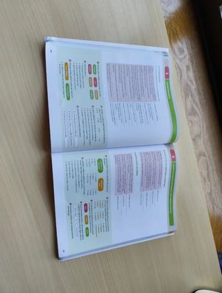 LENGUA Y LITERATURA SERIE ABIERTA 4 ESO CONSTRU...