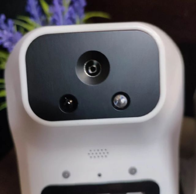 NUOVO termometro professionale K3 Plus