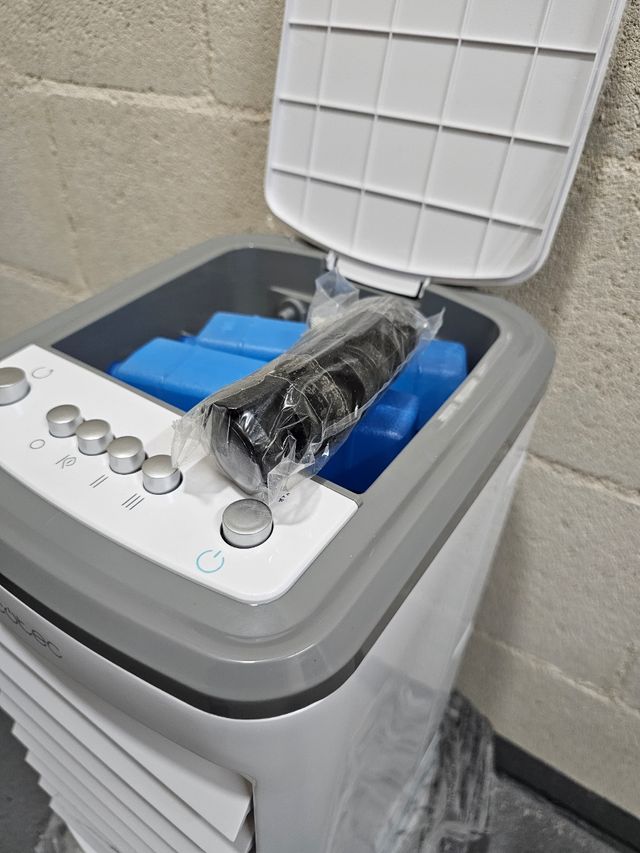 Cecotec EnergySilence 3500