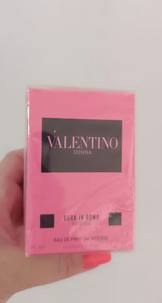 Valentino Donna Born in Roma EDP Intense 50ml