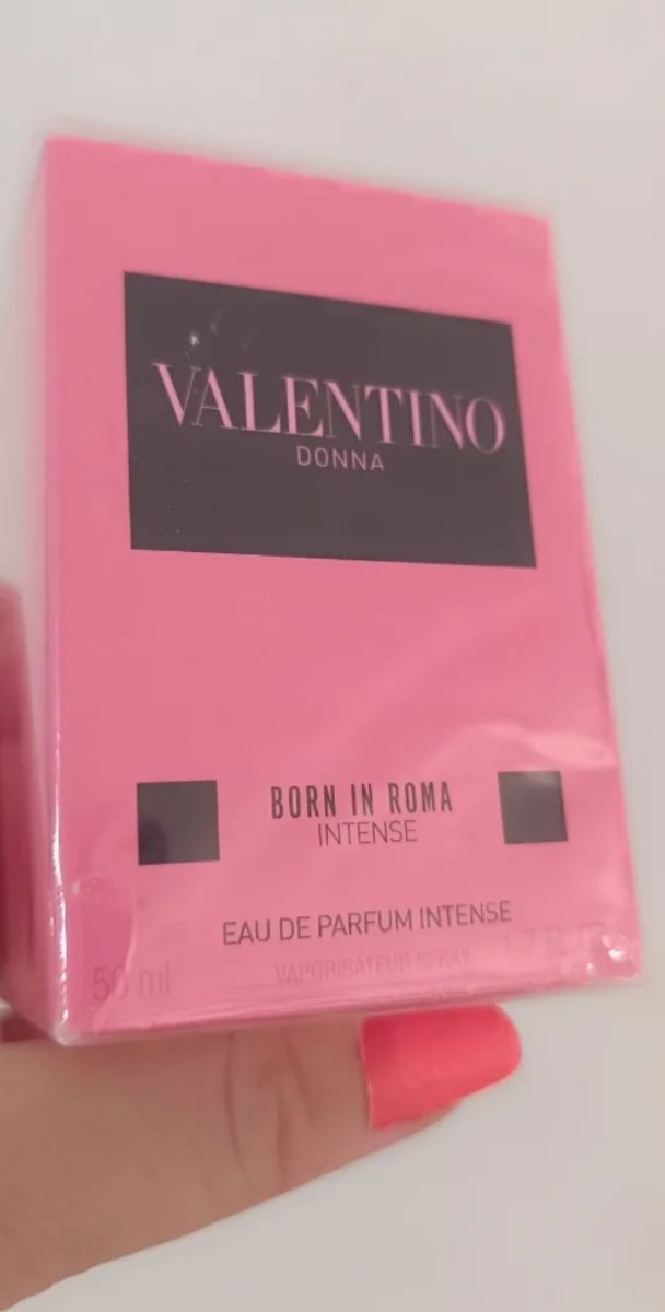 Valentino Donna Born in Roma EDP Intense 50ml