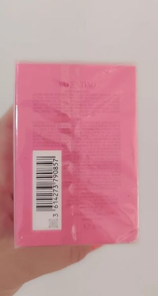 Valentino Donna Born in Roma EDP Intense 50ml