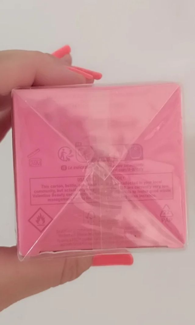 Valentino Donna Born in Roma EDP Intense 50ml