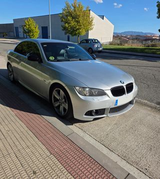 BMW Serie 3 e93 2009