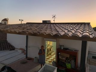 Cerramientos de aluminio con panel sándwich