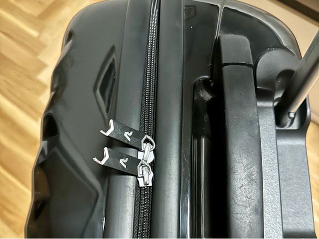 Maleta rígida Roncato 