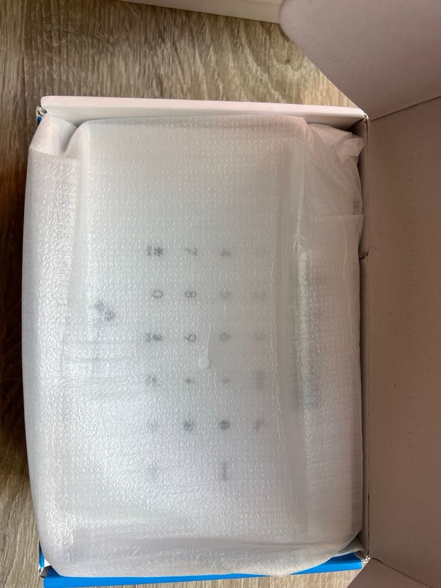 Sistema de Alarma Nivian Smart Home