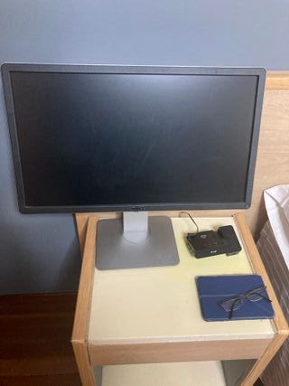 Pantalla Dell 21' - Buen estado