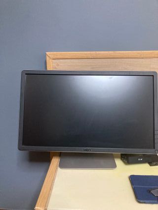 Pantalla Dell 21' - Buen estado